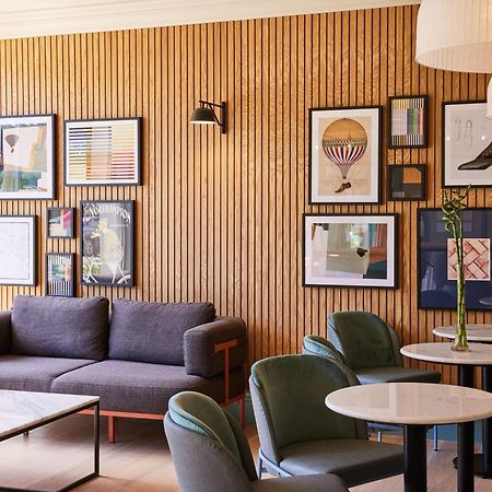 Mercure ノーザンプトン エクステリア 写真