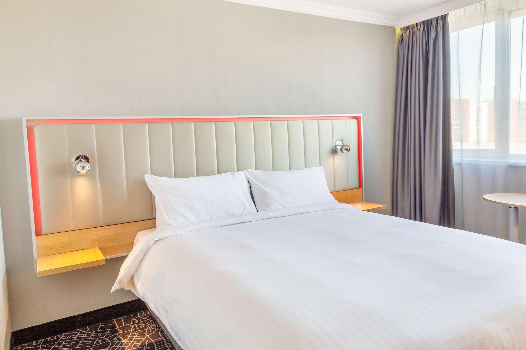 Mercure ノーザンプトン エクステリア 写真