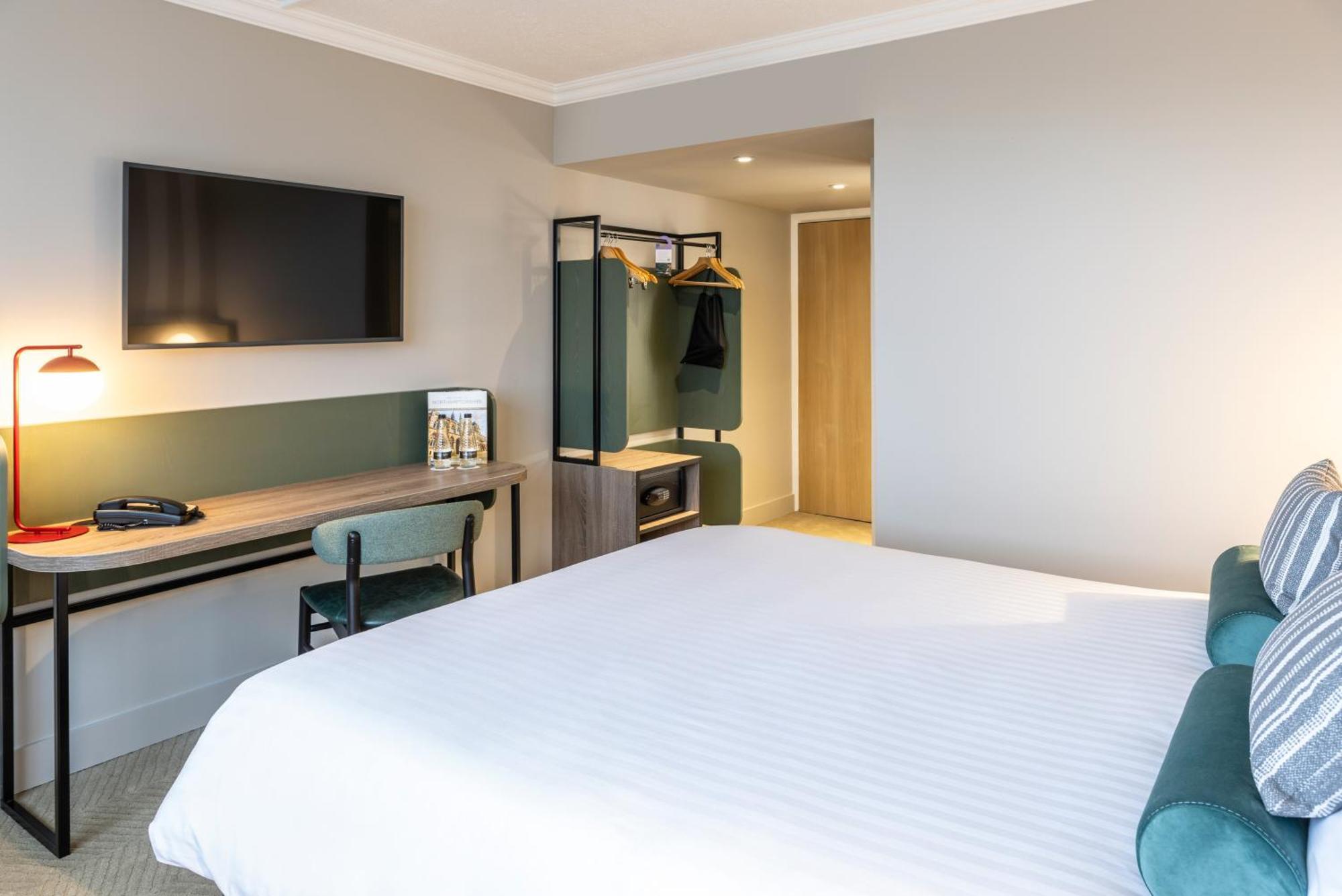 Mercure ノーザンプトン エクステリア 写真